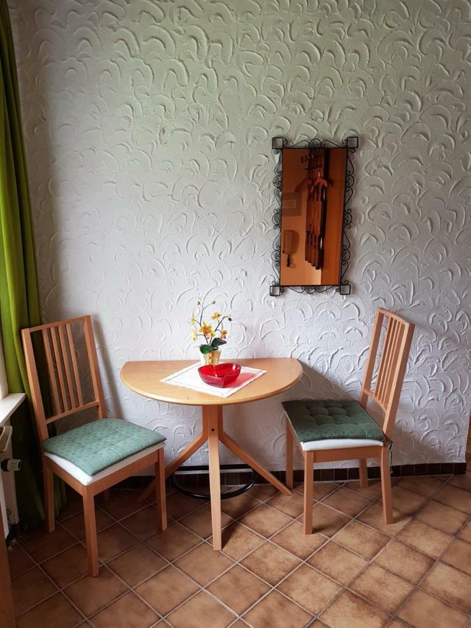 Ferienwohnung Napierski Willingen (Upland) Exterior foto