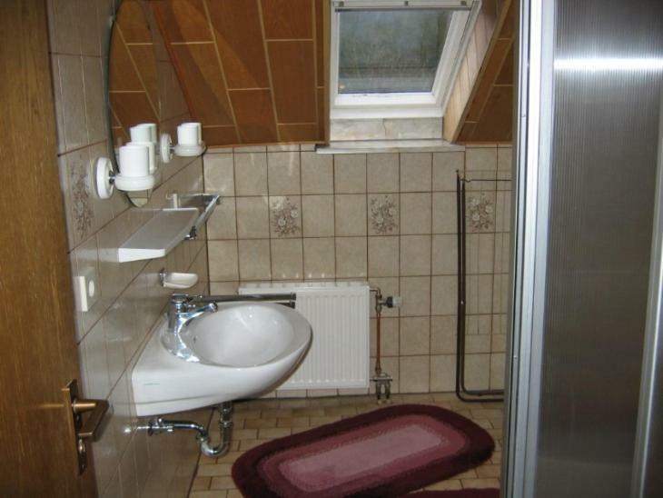 Ferienwohnung Napierski Willingen (Upland) Exterior foto